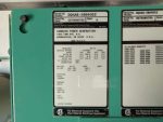 Used Cummins DQHAB QSM11-G4 Diesel Generator, 411 Hrs EPA Tier 3