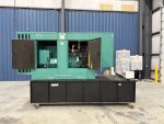 Used Cummins DSGAC QSB7-G3 NR3 Diesel Generator, 640 Hrs, EPA Tier 3