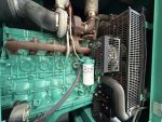 Used Cummins DSGAC QSB7-G3 NR3 Diesel Generator, 640 Hrs, EPA Tier 3