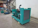 Used Cummins DSHAC QSB7-G5 NR3 Diesel Generator, 387 Hrs, EPA Tier 3