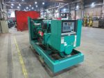 Used Cummins DSHAC QSB7-G5 NR3 Diesel Generator, 387 Hrs, EPA Tier 3