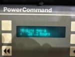 Used Cummins DSHAC QSB7-G5 NR3 Diesel Generator, 387 Hrs, EPA Tier 3