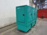 Used Cummins DSHAD QSL9-G2 NR3 Diesel Generator, 248 Hrs, EPA Tier 3