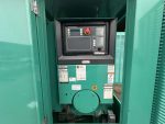 Used Cummins DSHAD QSL9-G2 NR3 Diesel Generator, 248 Hrs, EPA Tier 3