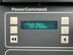 Used Cummins DSHAD QSL9-G2 NR3 Diesel Generator, 248 Hrs, EPA Tier 3