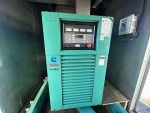 Used Cummins DFLC KTA50-G3 Diesel Generator, 517 Hrs