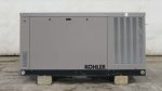 New / Surplus Kohler 30CCL Natural Gas / Propane Generator 0 Hrs EPA Certified, Single Phase
