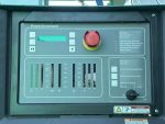 Used Cummins DQCB QSK23-G7 NR2 Diesel Generator, 433 Hrs, EPA Tier 2