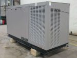 New / Surplus Kohler 30CCL Natural Gas / Propane Generator 0 Hrs EPA Certified, Single Phase