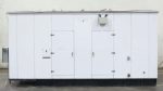 Used Generac MD0500 Paralleling Diesel Generator 337 Hrs EPA Tier 2