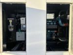 Used Generac MD0500 Paralleling Diesel Generator 337 Hrs EPA Tier 2