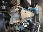 Used Generac MD0500 Paralleling Diesel Generator 337 Hrs EPA Tier 2