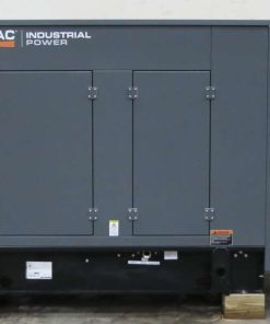 New / Surplus Generac SG050NA Natural Gas / LP Generator, 0 Hrs, EPA Certified - 1 or 3 Phase
