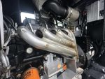 New / Surplus Generac SG050NA Natural Gas / LP Generator, 0 Hrs, EPA Certified - 1 or 3 Phase