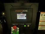 New / Surplus Generac SG050NA Natural Gas / LP Generator, 0 Hrs, EPA Certified - 1 or 3 Phase