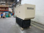 Used Generac SD060 Diesel Generator, 234 Hrs