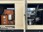 Used Generac SD060 Diesel Generator, 234 Hrs