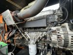Used Generac SD060 Diesel Generator, 234 Hrs