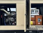 Used Generac SD060 Diesel Generator, 234 Hrs