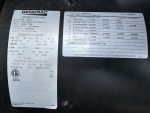 New / Surplus Generac SD100 Diesel Generator, 0 hrs, EPA Tier 3, Single Phase