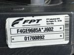 New / Surplus Generac SD100 Diesel Generator, 0 hrs, EPA Tier 3, Single Phase