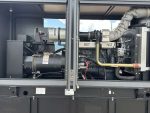 New / Surplus Generac SD100 Diesel Generator, 0 hrs, EPA Tier 3, Single Phase