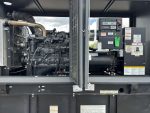 New / Surplus Generac SD100 Diesel Generator, 0 hrs, EPA Tier 3, Single Phase