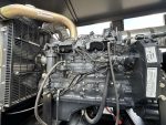 New / Surplus Generac SD100 Diesel Generator, 0 hrs, EPA Tier 3, Single Phase