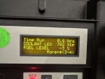 New / Surplus Generac SD100 Diesel Generator, 0 hrs, EPA Tier 3, Single Phase