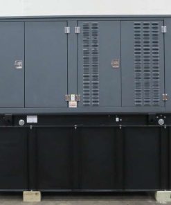 New / Surplus Generac SD100 Diesel Generator, 0 hrs, EPA Tier 3, Single Phase