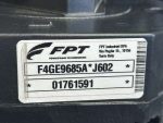 Used Generac SD100 Diesel Generator, 261 hrs, EPA Tier 3, Single Phase