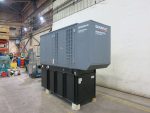 New / Surplus Generac SD100 Diesel Generator, 0 hrs, EPA Tier 3, Single Phase