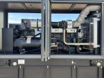 Used Generac SD100 Diesel Generator, 261 hrs, EPA Tier 3, Single Phase