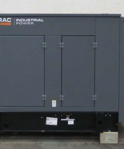 New / Surplus Generac SG050NA Natural Gas / LP Generator, 0 Hrs, EPA Certified - 1 or 3 Phase