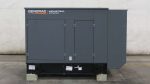 New / Surplus Generac SG050NA Natural Gas / LP Generator, 0 Hrs, EPA Certified - 1 or 3 Phase