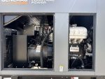 New / Surplus Generac SG050NA Natural Gas / LP Generator, 0 Hrs, EPA Certified - 1 or 3 Phase