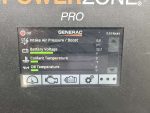 New / Surplus Generac SG050NA Natural Gas / LP Generator, 0 Hrs, EPA Certified - 1 or 3 Phase