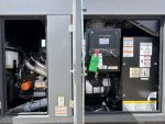 New / Surplus Generac SG050NA Natural Gas / LP Generator, 0 Hrs, EPA Certified - 1 or 3 Phase