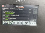 New / Surplus Generac SG050NA Natural Gas / LP Generator, 0 Hrs, EPA Certified - 1 or 3 Phase