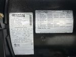 New / Surplus Generac SG050NA Natural Gas / LP Generator, 0 Hrs, EPA Certified - 1 or 3 Phase