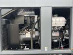 New / Surplus Generac SG050NA Natural Gas / LP Generator, 0 Hrs, EPA Certified - 1 or 3 Phase