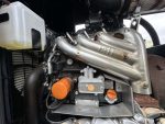 New / Surplus Generac SG050NA Natural Gas / LP Generator, 0 Hrs, EPA Certified - 1 or 3 Phase