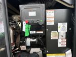 New / Surplus Generac SG050NA Natural Gas / LP Generator, 0 Hrs, EPA Certified - 1 or 3 Phase