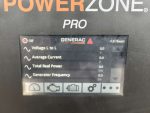 New / Surplus Generac SG050NA Natural Gas / LP Generator, 0 Hrs, EPA Certified - 1 or 3 Phase