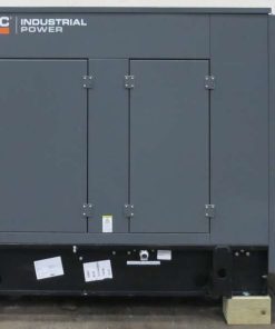 Used Generac SG050NA Natural Gas / LP Generator, 2244 Hrs, EPA Certified - 1 Phase