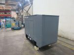 Used Generac SG050NA Natural Gas / LP Generator, 2244 Hrs, EPA Certified - 1 Phase