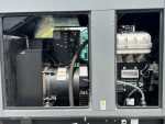 Used Generac SG050NA Natural Gas / LP Generator, 2244 Hrs, EPA Certified - 1 Phase