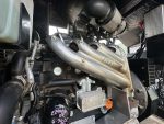 Used Generac SG050NA Natural Gas / LP Generator, 2244 Hrs, EPA Certified - 1 Phase
