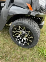 2023 Club Car Onward 4 Passenger Electric