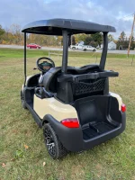 2023 Club Car Onward 2 Passenger Electric